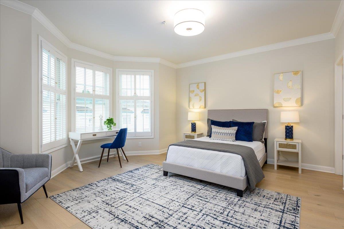 Detail Gallery Image 8 of 16 For 1568 Union St #201,  San Francisco,  CA 94123 - 2 Beds | 2 Baths