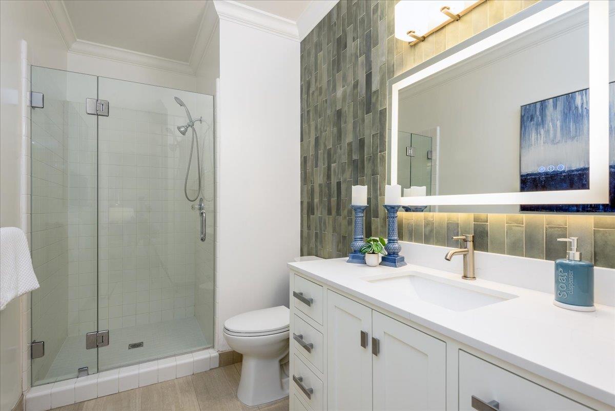 Detail Gallery Image 9 of 16 For 1568 Union St #201,  San Francisco,  CA 94123 - 2 Beds | 2 Baths