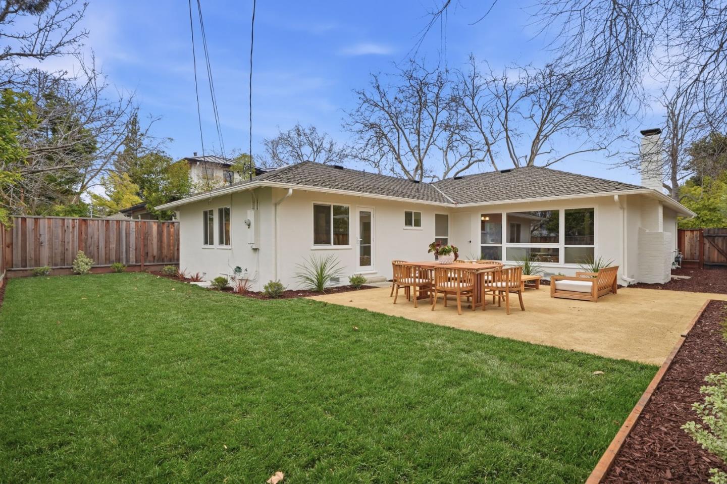 Detail Gallery Image 27 of 27 For 1624 Channing Ave, Palo Alto,  CA 94303 - 3 Beds | 2 Baths