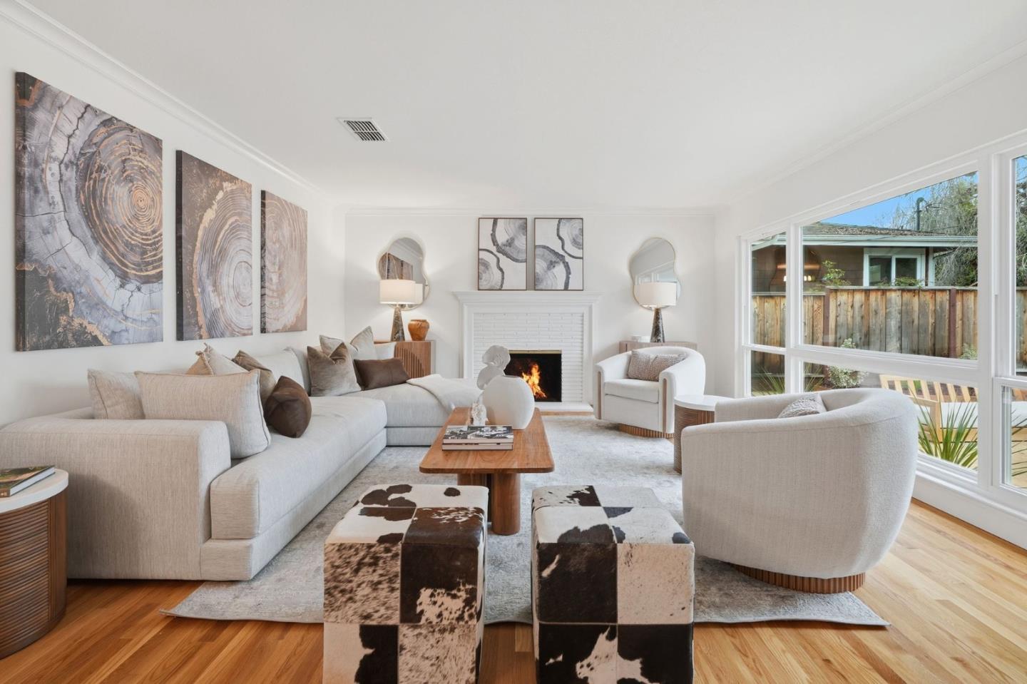 Detail Gallery Image 4 of 27 For 1624 Channing Ave, Palo Alto,  CA 94303 - 3 Beds | 2 Baths