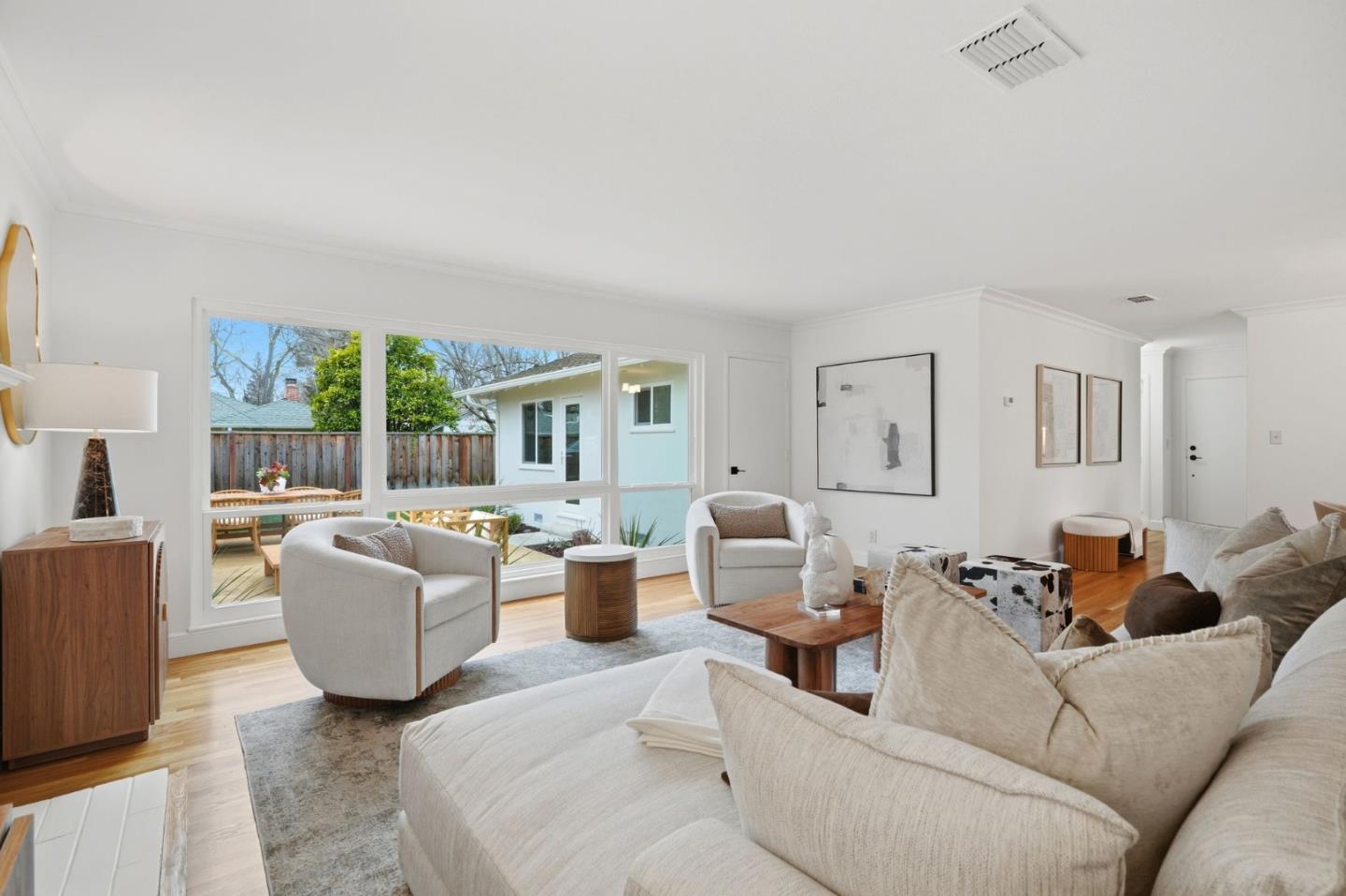 Detail Gallery Image 6 of 27 For 1624 Channing Ave, Palo Alto,  CA 94303 - 3 Beds | 2 Baths