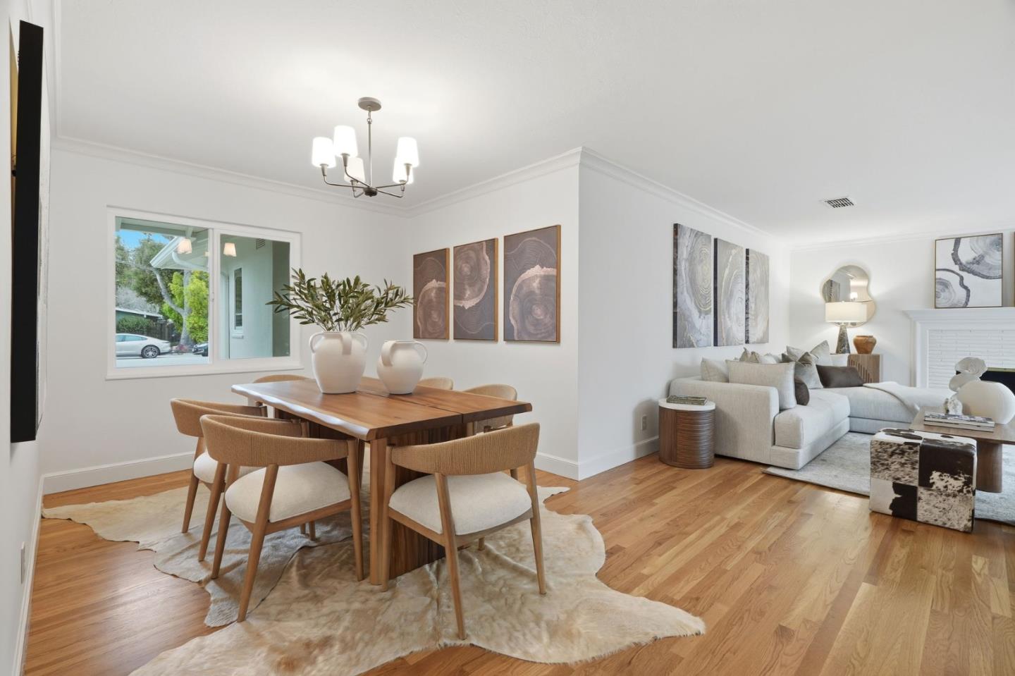 Detail Gallery Image 8 of 27 For 1624 Channing Ave, Palo Alto,  CA 94303 - 3 Beds | 2 Baths