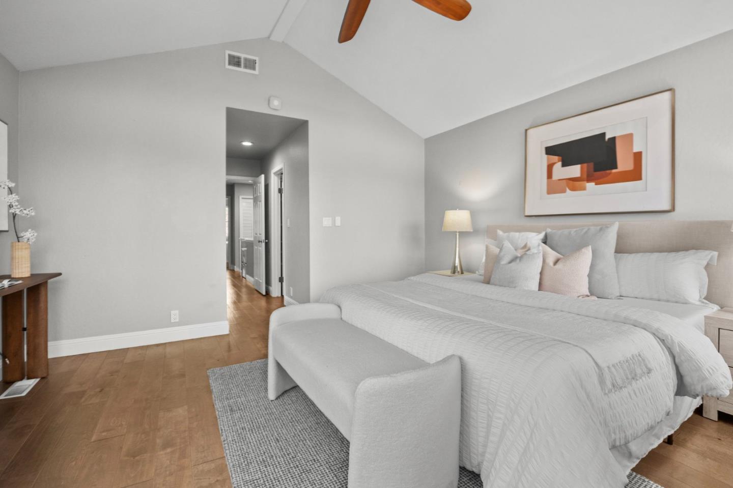 Detail Gallery Image 21 of 29 For 419 Alameda De Las Pulgas, Redwood City,  CA 94062 - 2 Beds | 2/1 Baths