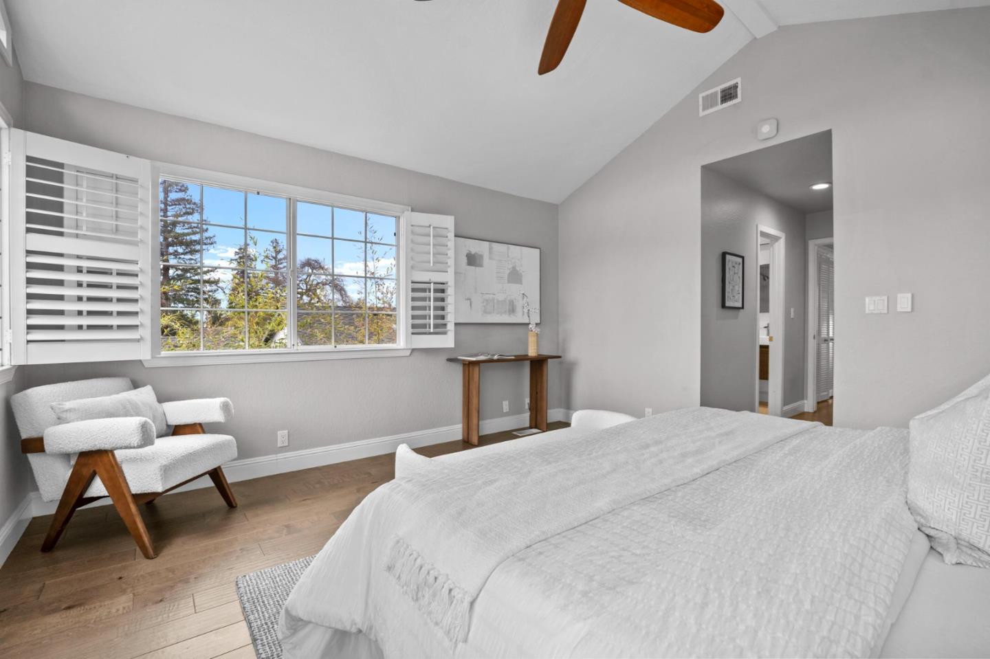 Detail Gallery Image 22 of 29 For 419 Alameda De Las Pulgas, Redwood City,  CA 94062 - 2 Beds | 2/1 Baths