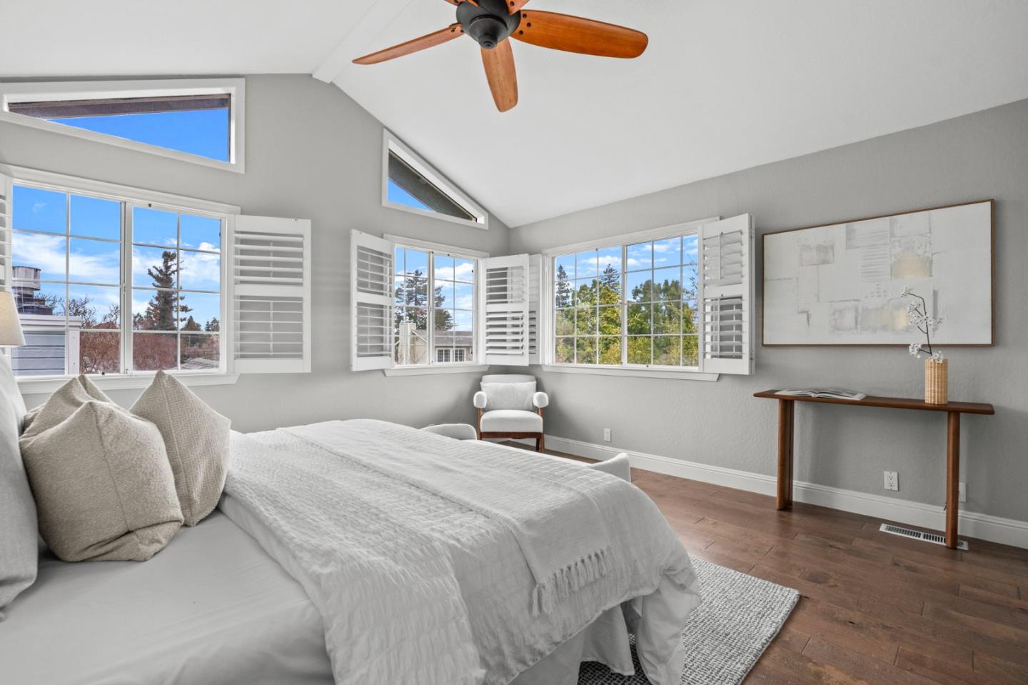 Detail Gallery Image 23 of 29 For 419 Alameda De Las Pulgas, Redwood City,  CA 94062 - 2 Beds | 2/1 Baths