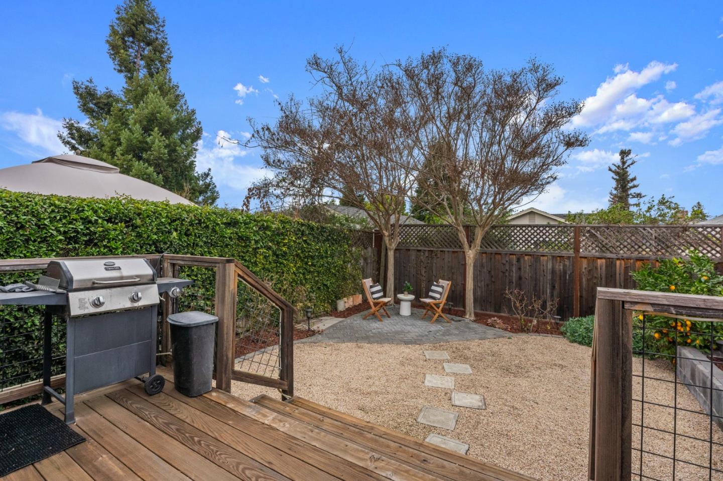 Detail Gallery Image 26 of 29 For 419 Alameda De Las Pulgas, Redwood City,  CA 94062 - 2 Beds | 2/1 Baths