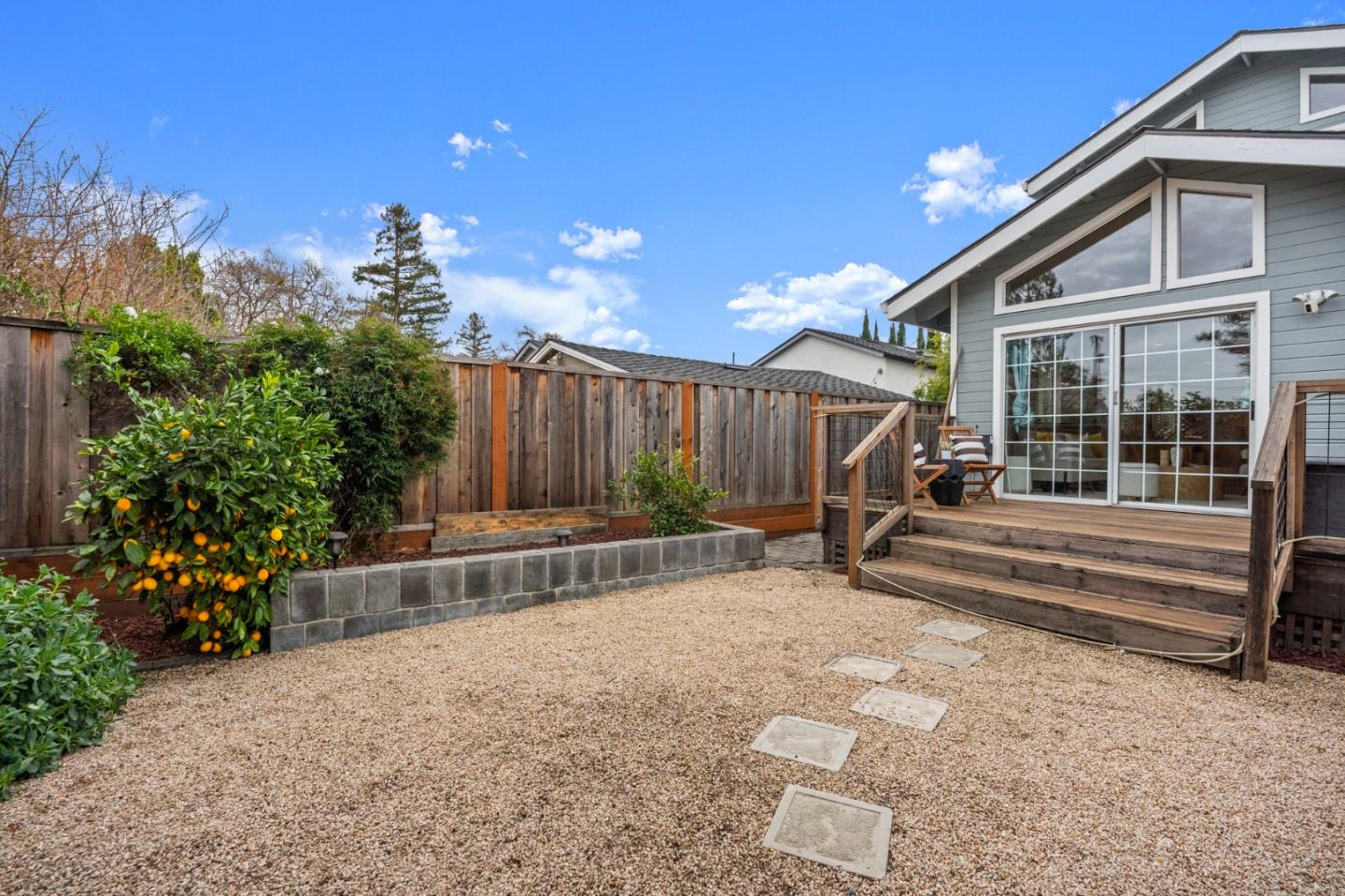 Detail Gallery Image 28 of 29 For 419 Alameda De Las Pulgas, Redwood City,  CA 94062 - 2 Beds | 2/1 Baths