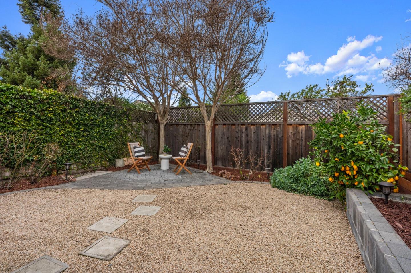 Detail Gallery Image 29 of 29 For 419 Alameda De Las Pulgas, Redwood City,  CA 94062 - 2 Beds | 2/1 Baths