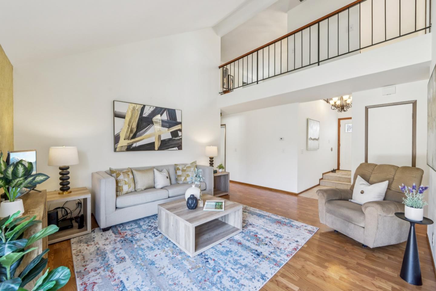 Detail Gallery Image 3 of 52 For 2280 Zoria Cir, San Jose,  CA 95131 - 4 Beds | 2 Baths