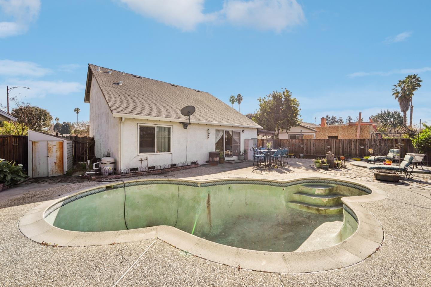 Detail Gallery Image 37 of 52 For 2280 Zoria Cir, San Jose,  CA 95131 - 4 Beds | 2 Baths