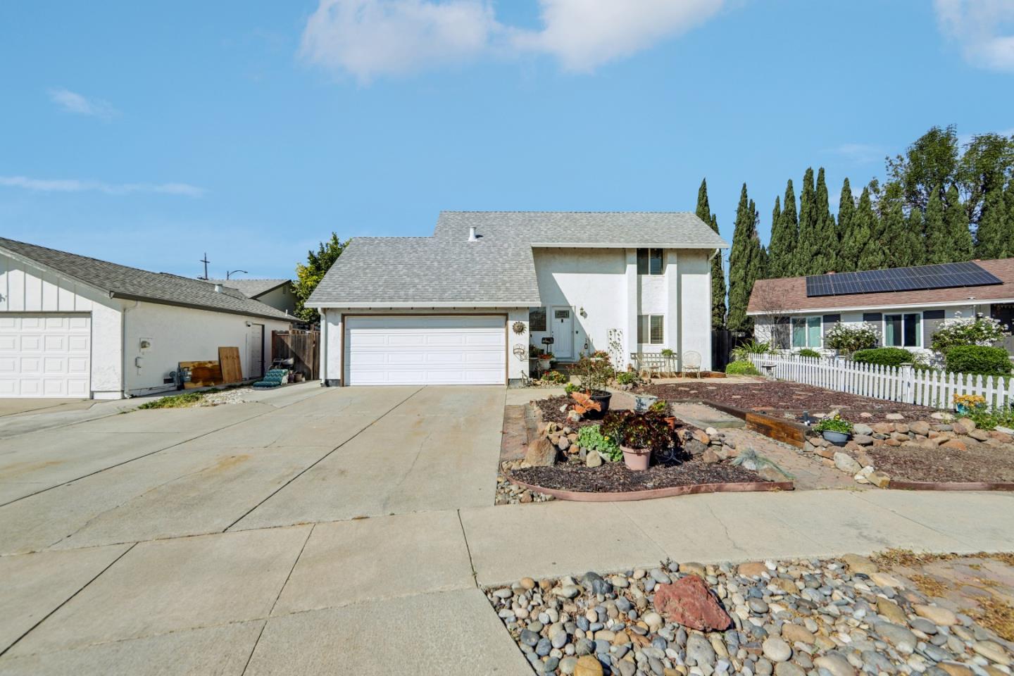 Detail Gallery Image 40 of 52 For 2280 Zoria Cir, San Jose,  CA 95131 - 4 Beds | 2 Baths