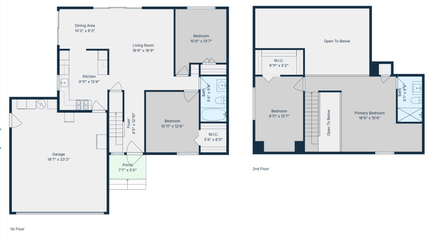 Detail Gallery Image 54 of 54 For 2280 Zoria Cir, San Jose,  CA 95131 - 4 Beds | 2 Baths