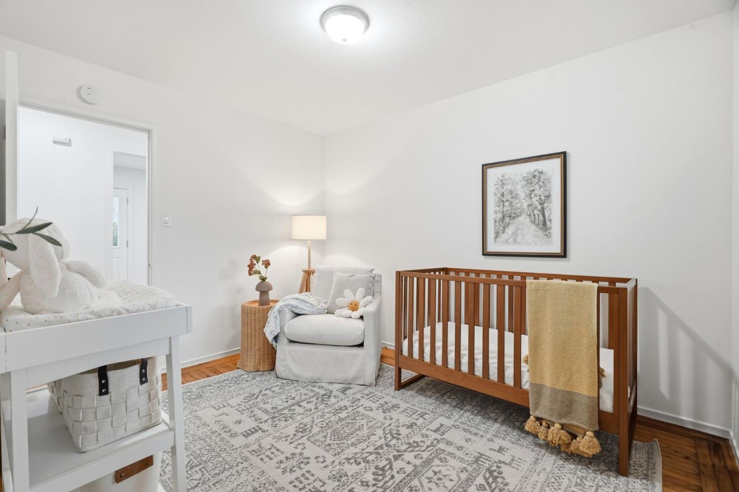 Detail Gallery Image 18 of 31 For 824 Arguello Blvd, Pacifica,  CA 94044 - 3 Beds | 1 Baths