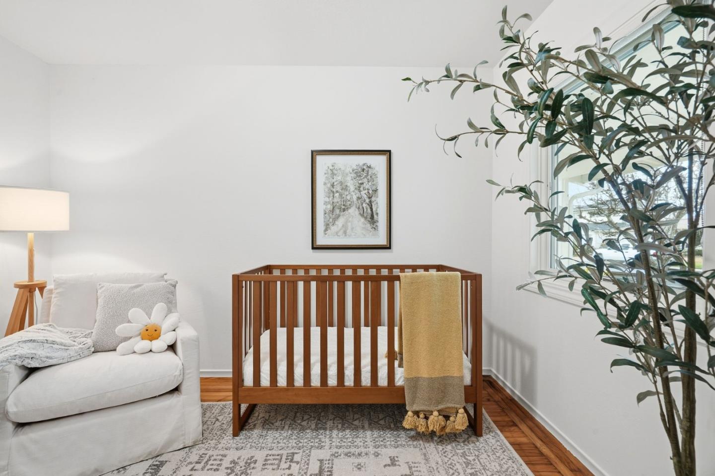 Detail Gallery Image 19 of 31 For 824 Arguello Blvd, Pacifica,  CA 94044 - 3 Beds | 1 Baths