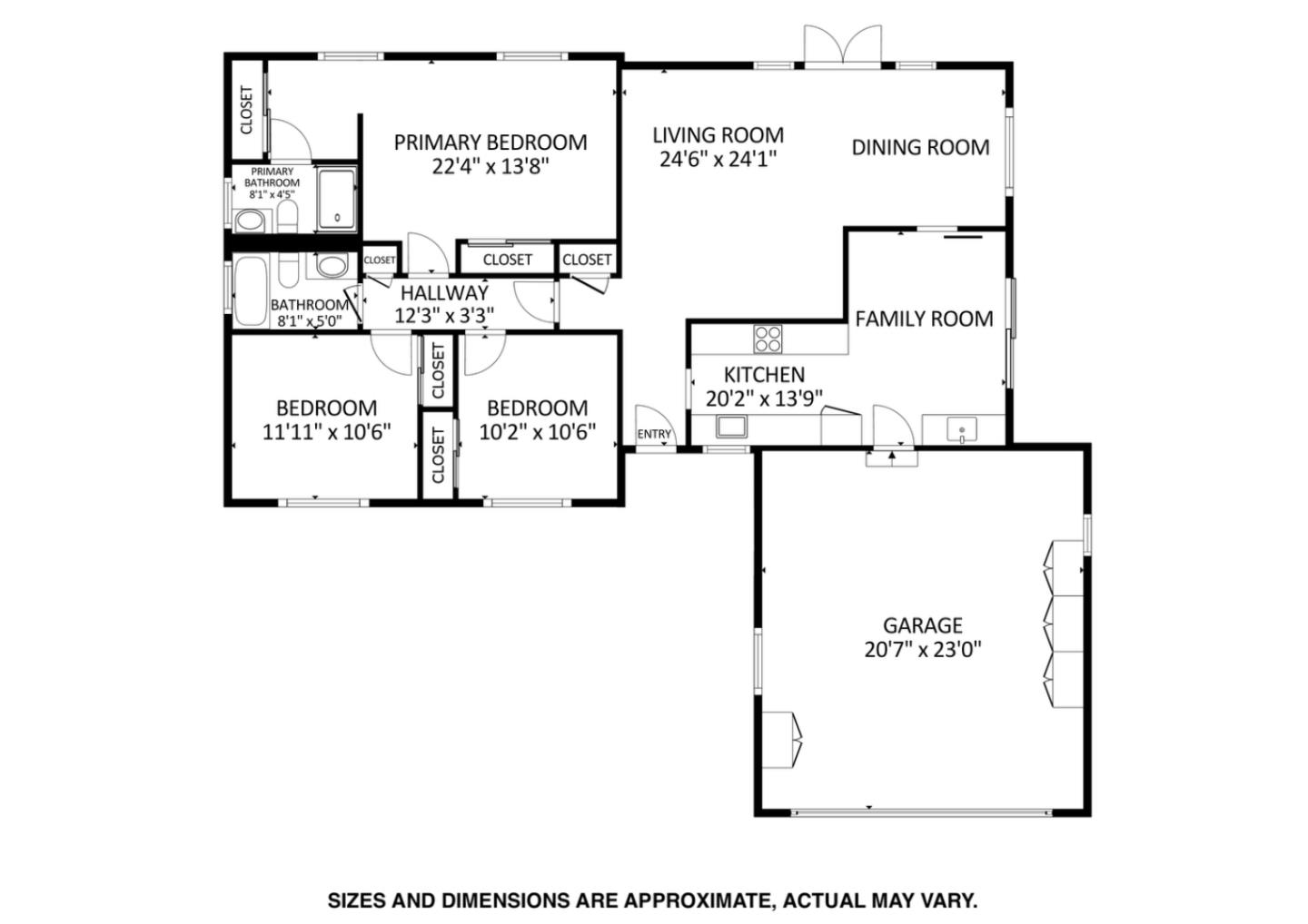 Detail Gallery Image 27 of 27 For 1020 W Homestead Rd, Sunnyvale,  CA 94087 - 3 Beds | 2 Baths