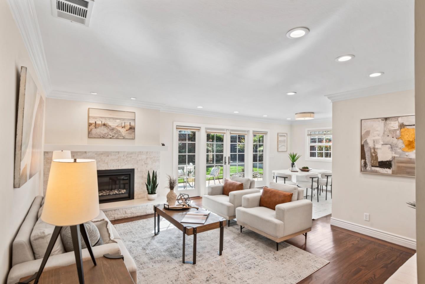 Detail Gallery Image 6 of 27 For 1020 W Homestead Rd, Sunnyvale,  CA 94087 - 3 Beds | 2 Baths