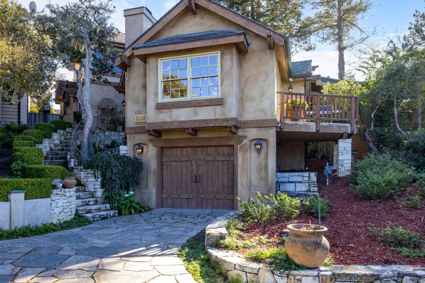 Detail Gallery Image 67 of 72 For Santa Fe 3 Se of 4th, Carmel,  CA 93921 - 3 Beds | 2 Baths