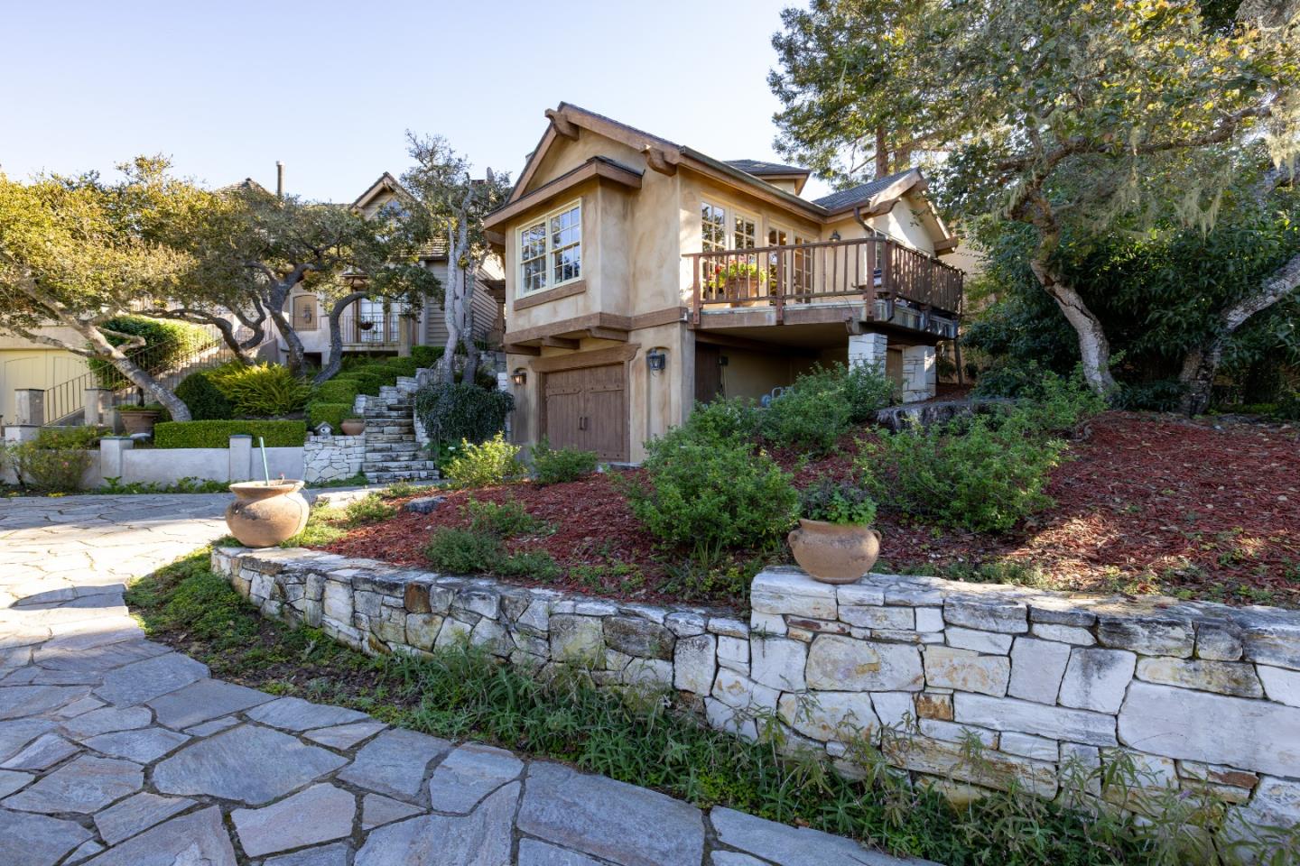 Detail Gallery Image 69 of 72 For Santa Fe 3 Se of 4th, Carmel,  CA 93921 - 3 Beds | 2 Baths