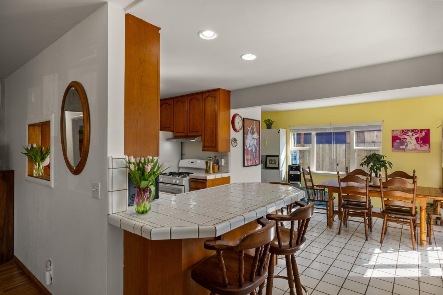 Detail Gallery Image 11 of 36 For 748 Alice St, Monterey,  CA 93940 - 3 Beds | 2 Baths