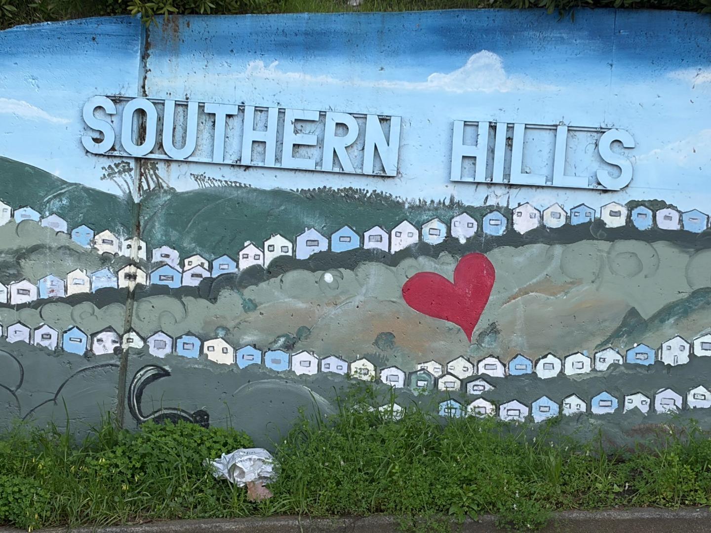 Detail Gallery Image 32 of 32 For 105 Oakridge Dr, Daly City,  CA 94014 - 4 Beds | 2 Baths