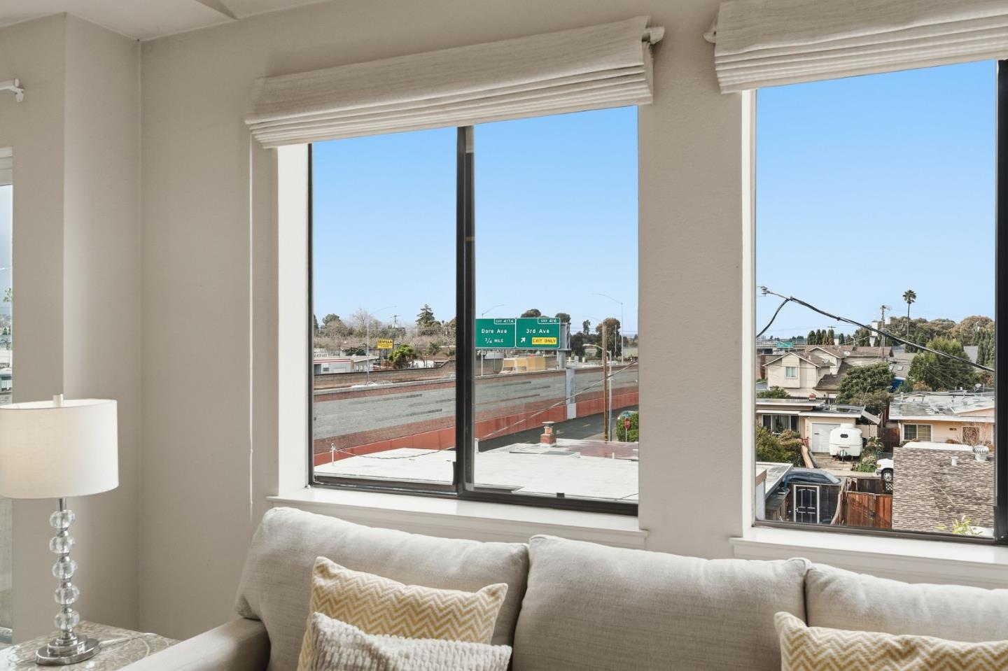 Detail Gallery Image 11 of 34 For 711 S Bayshore Blvd #29,  San Mateo,  CA 94402 - 1 Beds | 1 Baths