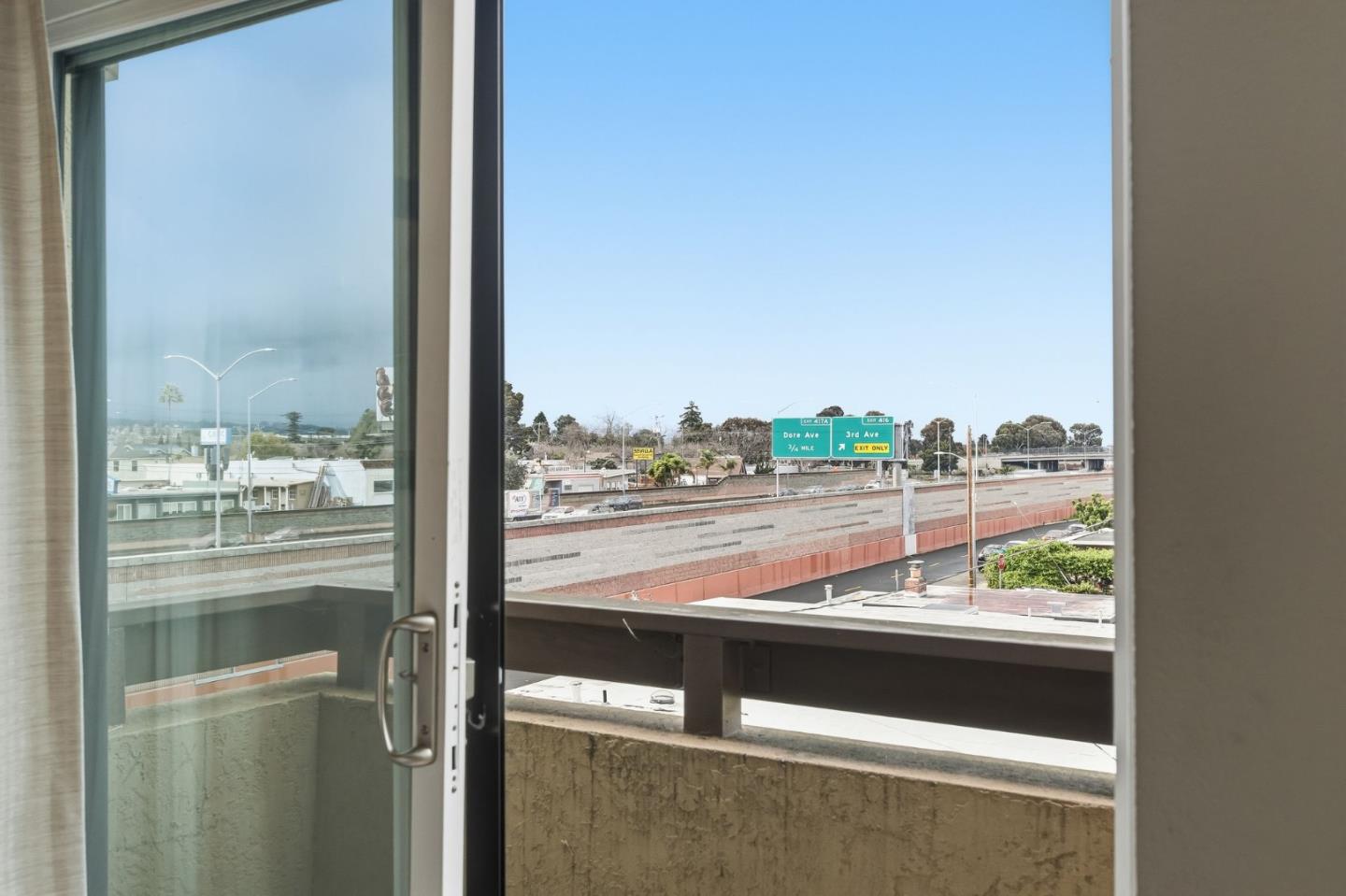 Detail Gallery Image 13 of 34 For 711 S Bayshore Blvd #29,  San Mateo,  CA 94402 - 1 Beds | 1 Baths