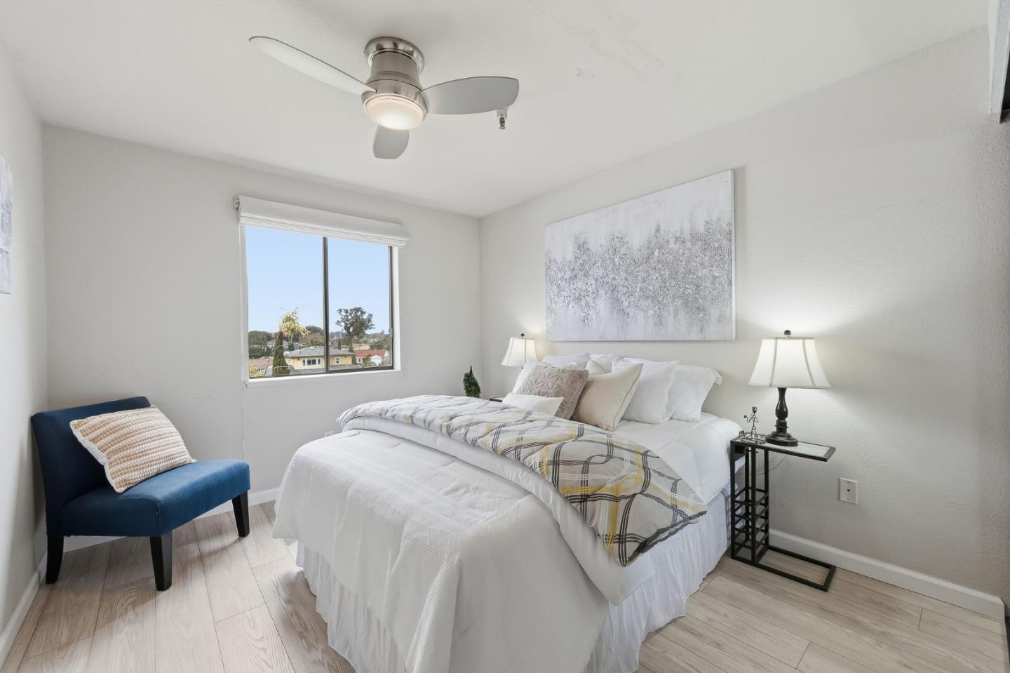 Detail Gallery Image 15 of 34 For 711 S Bayshore Blvd #29,  San Mateo,  CA 94402 - 1 Beds | 1 Baths