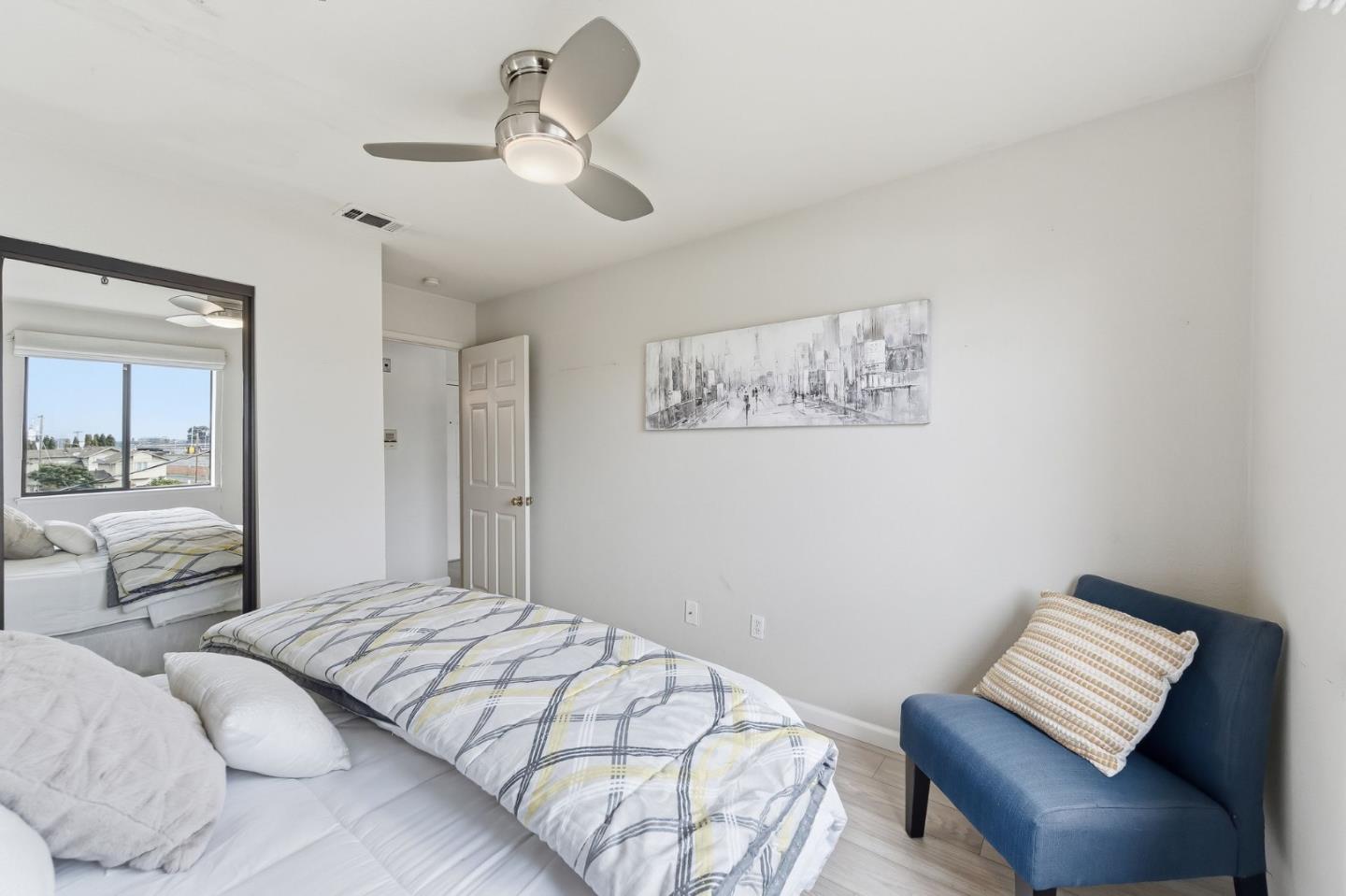 Detail Gallery Image 16 of 34 For 711 S Bayshore Blvd #29,  San Mateo,  CA 94402 - 1 Beds | 1 Baths