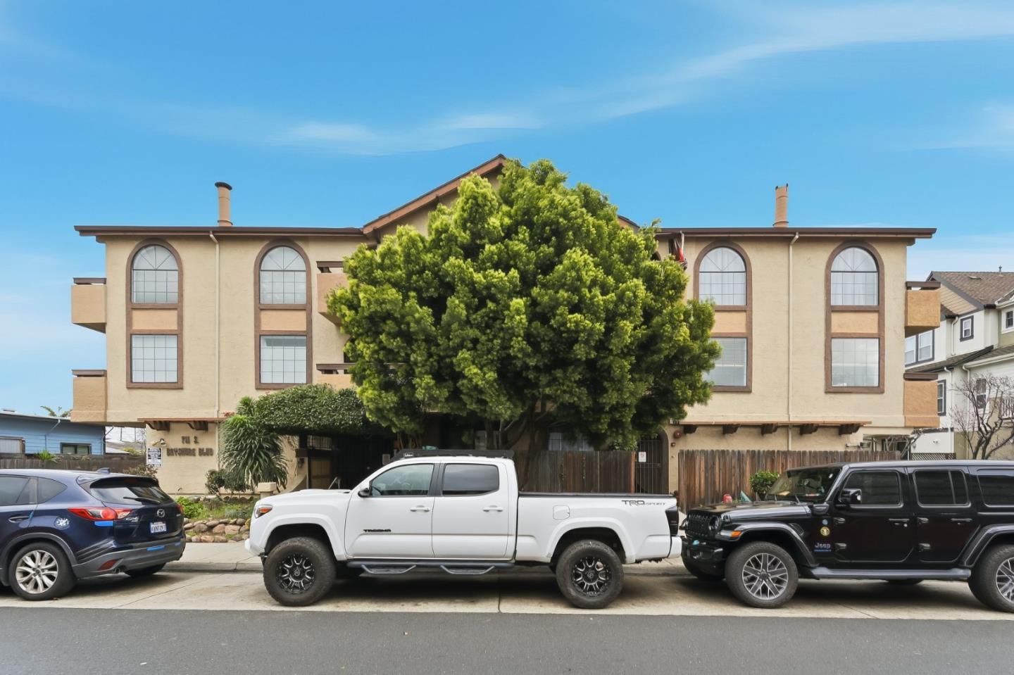 Detail Gallery Image 24 of 34 For 711 S Bayshore Blvd #29,  San Mateo,  CA 94402 - 1 Beds | 1 Baths