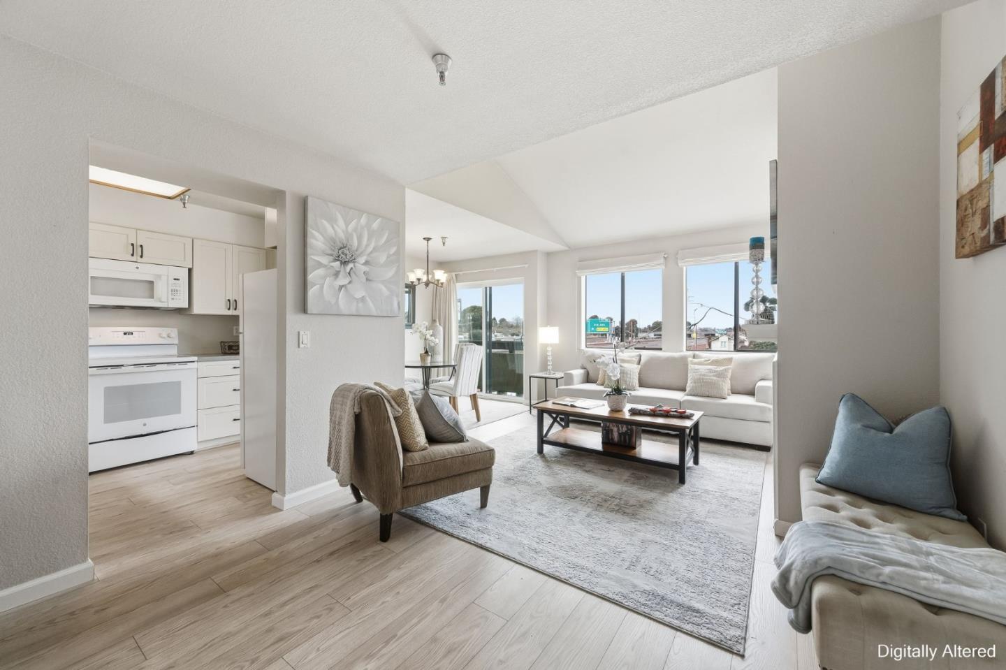 Detail Gallery Image 27 of 34 For 711 S Bayshore Blvd #29,  San Mateo,  CA 94402 - 1 Beds | 1 Baths