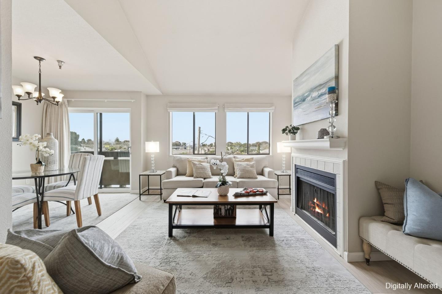 Detail Gallery Image 28 of 34 For 711 S Bayshore Blvd #29,  San Mateo,  CA 94402 - 1 Beds | 1 Baths