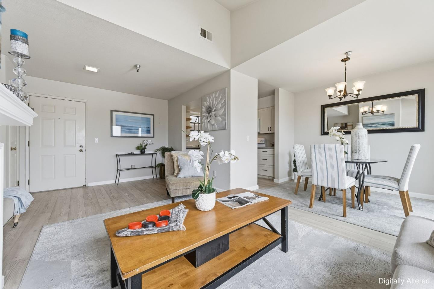 Detail Gallery Image 29 of 34 For 711 S Bayshore Blvd #29,  San Mateo,  CA 94402 - 1 Beds | 1 Baths