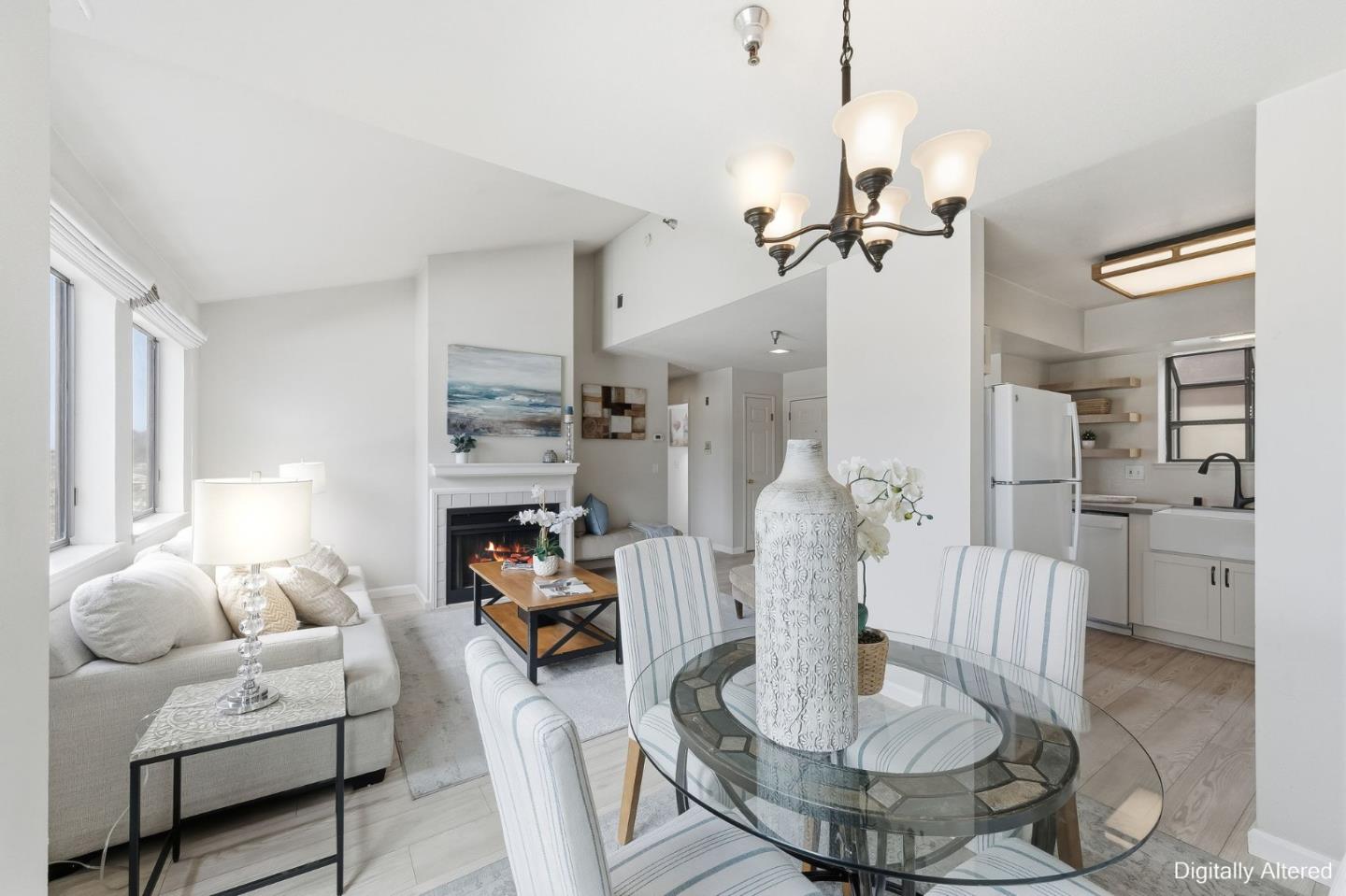 Detail Gallery Image 31 of 34 For 711 S Bayshore Blvd #29,  San Mateo,  CA 94402 - 1 Beds | 1 Baths