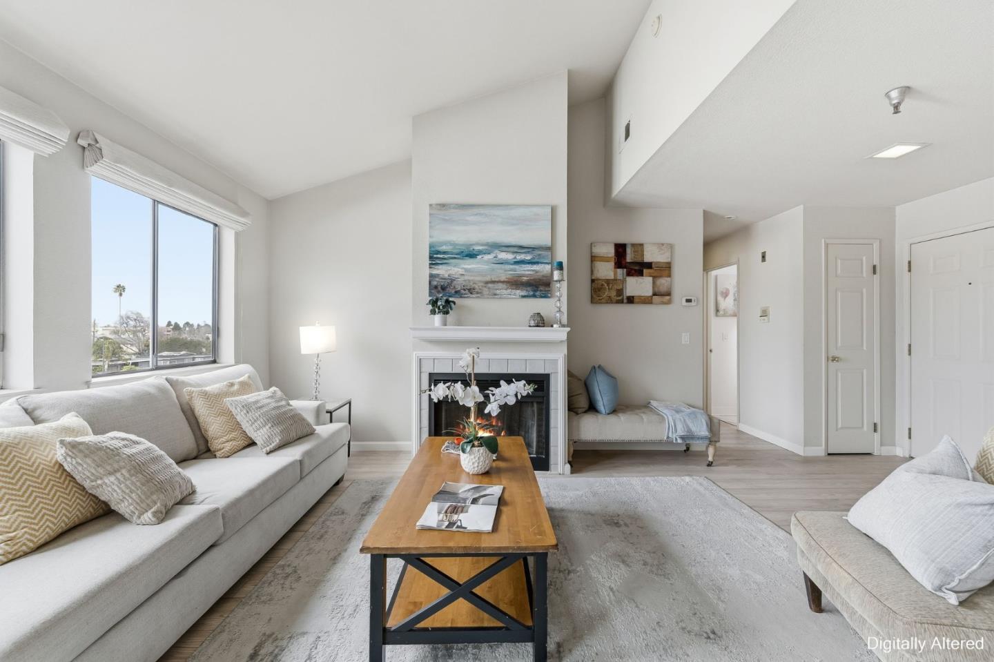 Detail Gallery Image 32 of 34 For 711 S Bayshore Blvd #29,  San Mateo,  CA 94402 - 1 Beds | 1 Baths