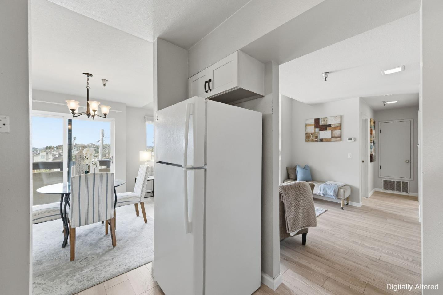 Detail Gallery Image 33 of 34 For 711 S Bayshore Blvd #29,  San Mateo,  CA 94402 - 1 Beds | 1 Baths