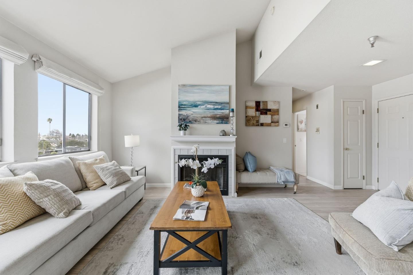 Detail Gallery Image 6 of 34 For 711 S Bayshore Blvd #29,  San Mateo,  CA 94402 - 1 Beds | 1 Baths