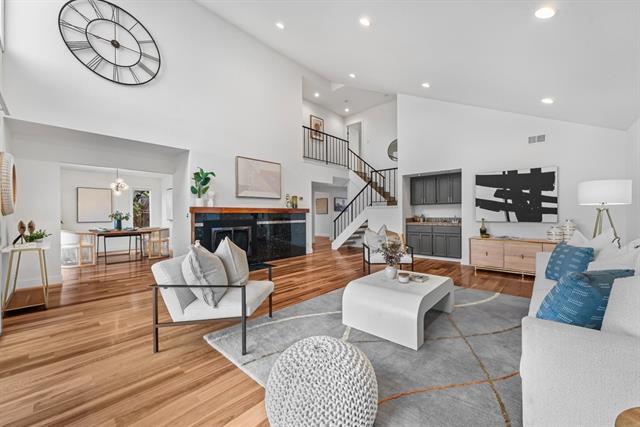 Detail Gallery Image 14 of 56 For 707 Santa Cruz Ln, Foster City,  CA 94404 - 3 Beds | 2/1 Baths