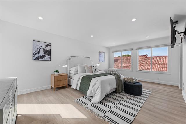 Detail Gallery Image 25 of 56 For 707 Santa Cruz Ln, Foster City,  CA 94404 - 3 Beds | 2/1 Baths