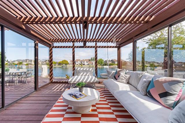 Detail Gallery Image 39 of 56 For 707 Santa Cruz Ln, Foster City,  CA 94404 - 3 Beds | 2/1 Baths