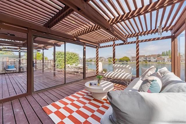 Detail Gallery Image 41 of 56 For 707 Santa Cruz Ln, Foster City,  CA 94404 - 3 Beds | 2/1 Baths