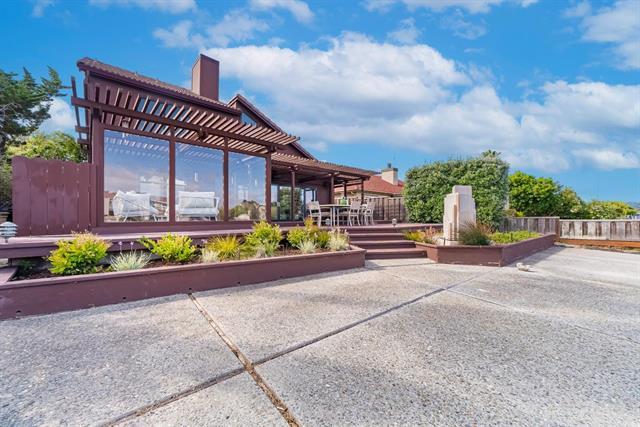 Detail Gallery Image 45 of 56 For 707 Santa Cruz Ln, Foster City,  CA 94404 - 3 Beds | 2/1 Baths