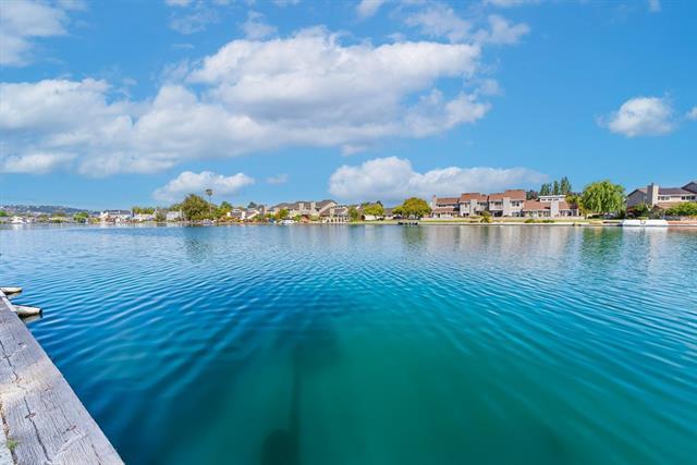 Detail Gallery Image 46 of 56 For 707 Santa Cruz Ln, Foster City,  CA 94404 - 3 Beds | 2/1 Baths