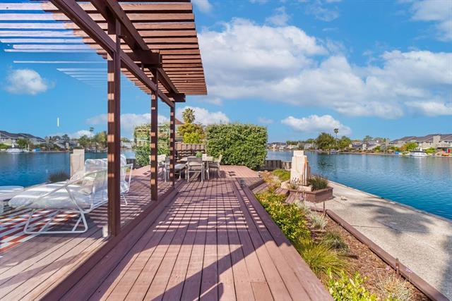 Detail Gallery Image 48 of 56 For 707 Santa Cruz Ln, Foster City,  CA 94404 - 3 Beds | 2/1 Baths