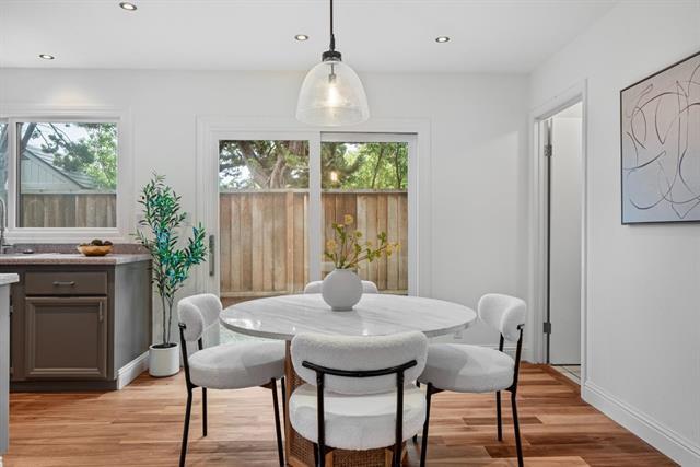 Detail Gallery Image 5 of 56 For 707 Santa Cruz Ln, Foster City,  CA 94404 - 3 Beds | 2/1 Baths