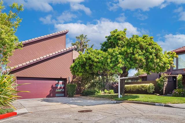 Detail Gallery Image 52 of 56 For 707 Santa Cruz Ln, Foster City,  CA 94404 - 3 Beds | 2/1 Baths