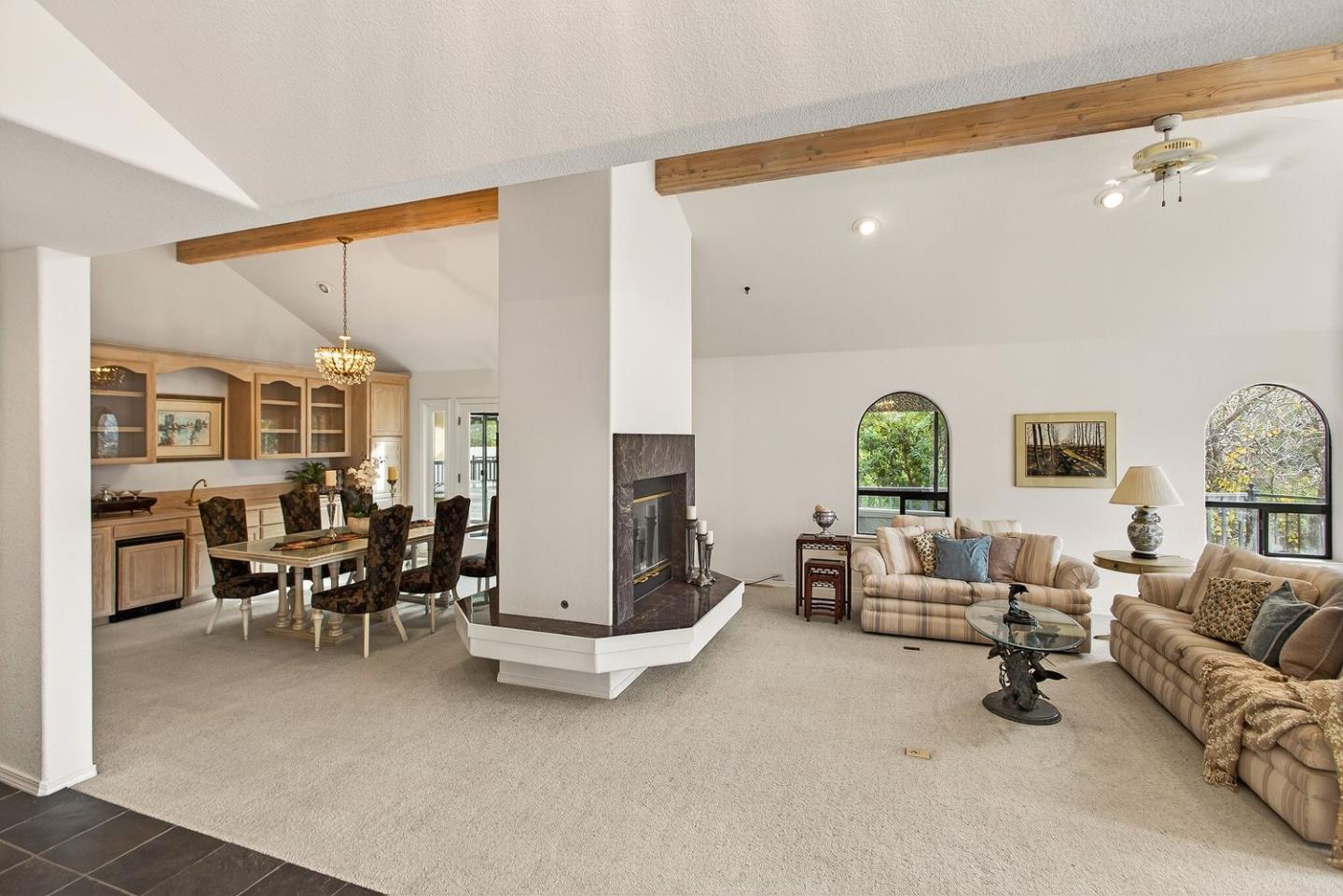 Detail Gallery Image 5 of 25 For 18616 Skuse Ct, San Jose,  CA 95120 - 3 Beds | 2/1 Baths