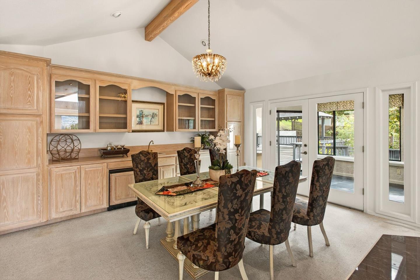 Detail Gallery Image 6 of 25 For 18616 Skuse Ct, San Jose,  CA 95120 - 3 Beds | 2/1 Baths