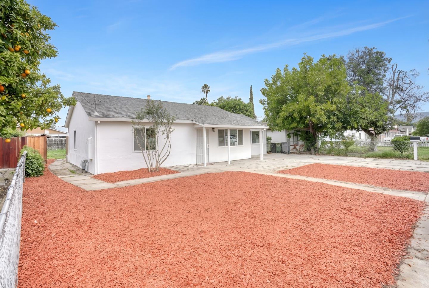 1801 Lavonne Ave, San Jose, CA, 95116