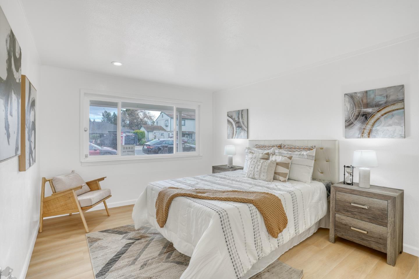 1801 Lavonne Ave, San Jose, CA, 95116