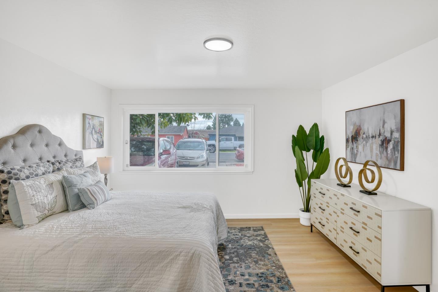 1801 Lavonne Ave, San Jose, CA, 95116